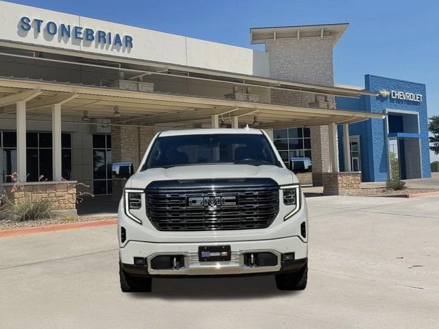 2023 GMC Sierra 1500 Denali Denali Ultimate - Photo 8
