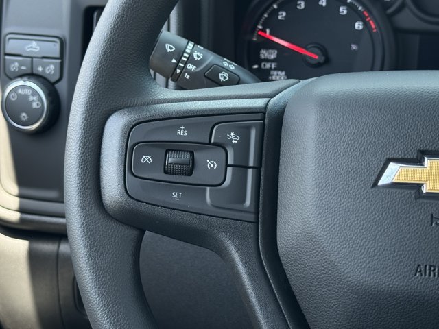 2026 Chevrolet Silverado 1500 Custom - Photo 13