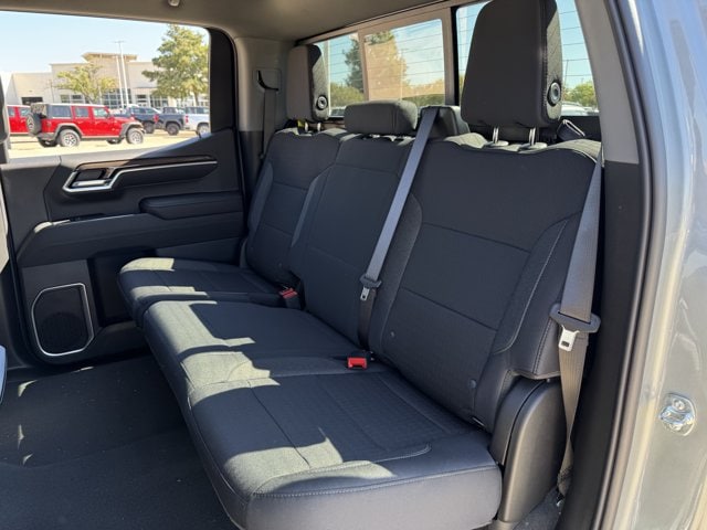 2026 Chevrolet Silverado 1500 RST - Photo 23