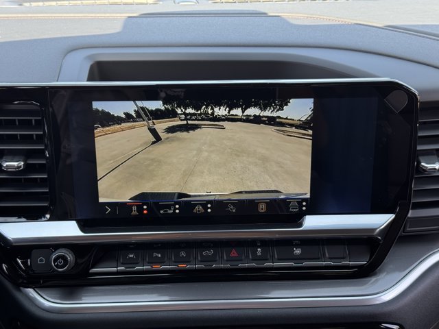 2026 Chevrolet Silverado 1500 High Country - Photo 14