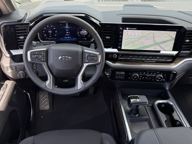 2026 Chevrolet Silverado 1500 RST - Photo 11