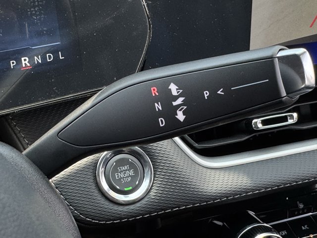 2027 Chevrolet Equinox LT - Photo 18