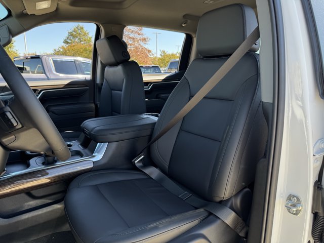 2026 Chevrolet Silverado 1500 LT - Photo 20
