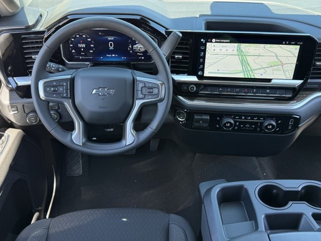2026 Chevrolet Silverado 1500 RST - Photo 11