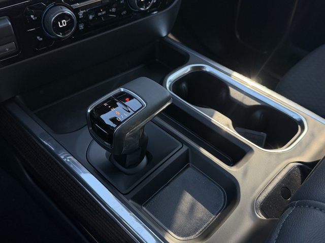 2026 Chevrolet Silverado 1500 LT - Photo 16