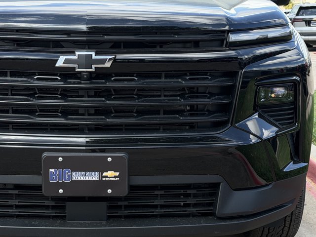 2027 Chevrolet Traverse LT - Photo 9