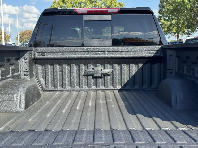 2026 Chevrolet Silverado 1500 LT Trail Boss - Photo 26