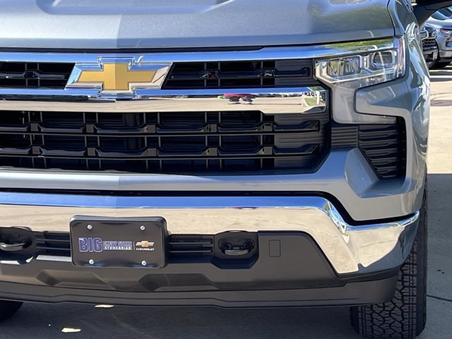 2026 Chevrolet Silverado 1500 LT - Photo 8