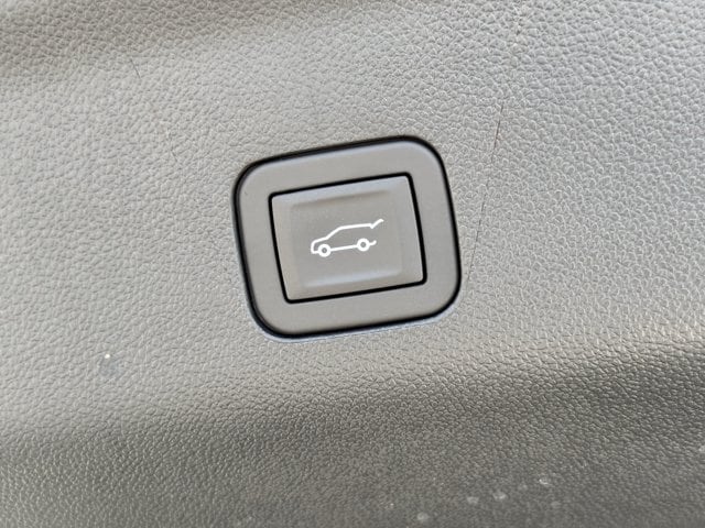 2026 Chevrolet Tahoe RST - Photo 28