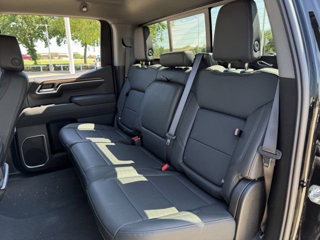2026 Chevrolet Silverado 1500 LT - Photo 22