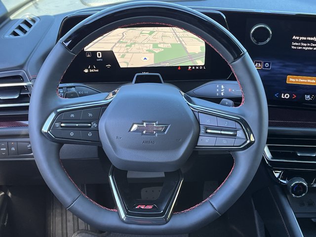 2027 Chevrolet Traverse RS - Photo 10