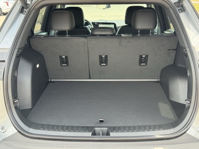 2027 Chevrolet Equinox LT - Photo 23