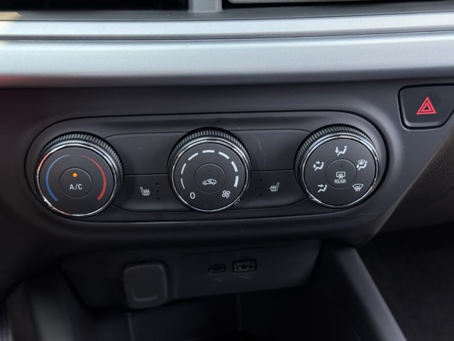 2026 Chevrolet Trax 1RS - Photo 15