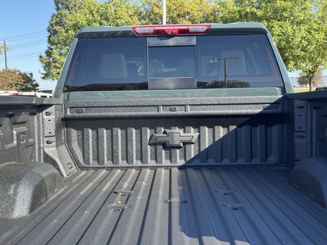 2026 Chevrolet Silverado 2500 HD ZR2 - Photo 25