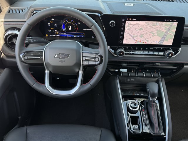 2026 Chevrolet Colorado Z71 - Photo 11