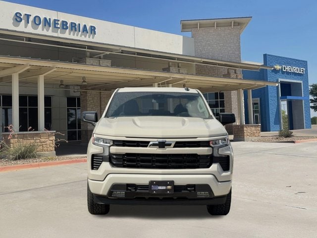 2026 Chevrolet Silverado 1500 RST - Photo 8