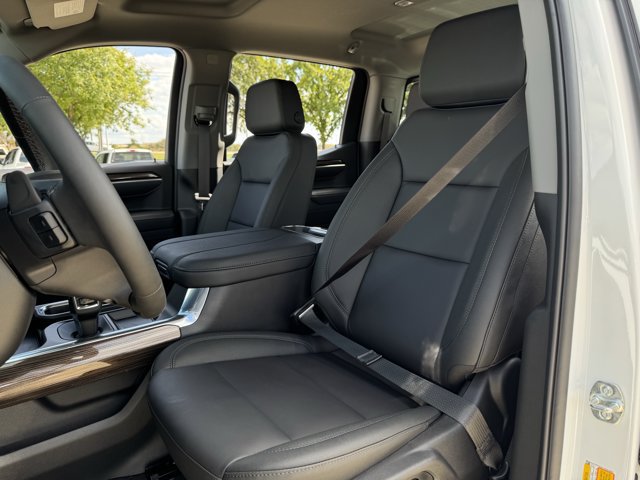 2026 Chevrolet Silverado 1500 LT Trail Boss - Photo 21