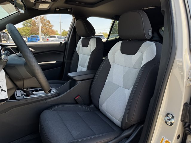 2026 Chevrolet Trax 1RS - Photo 20