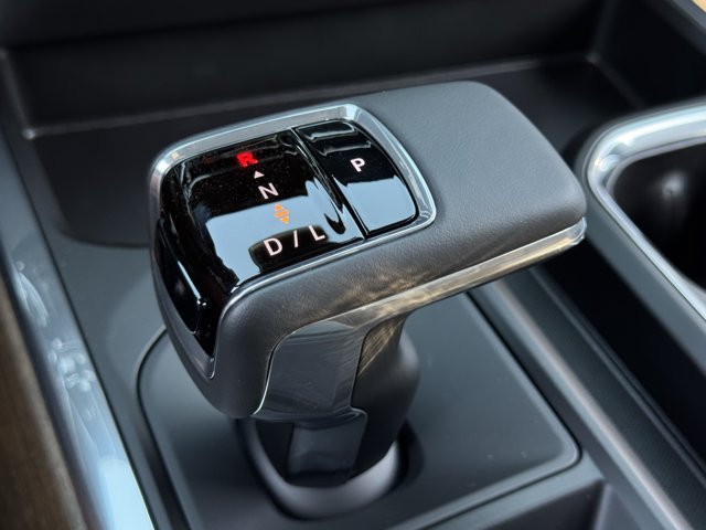 2026 Chevrolet Silverado 1500 High Country - Photo 17