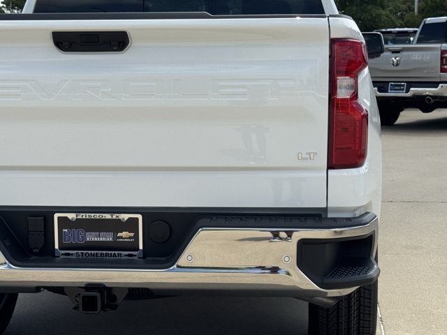 2026 Chevrolet Silverado 1500 LT - Photo 7