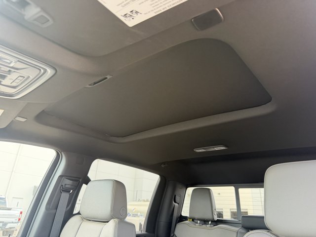 2026 Chevrolet Silverado 2500 HD ZR2 - Photo 22