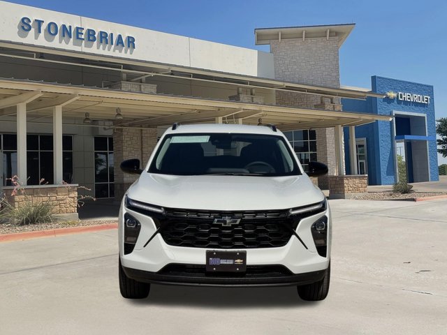 2026 Chevrolet Trax LT - Photo 8