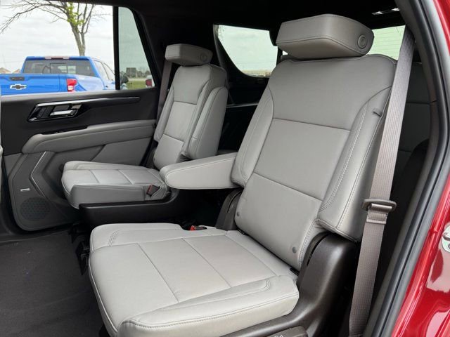 2026 Chevrolet Tahoe LT - Photo 23