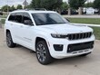  Jeep Grand Cherokee L