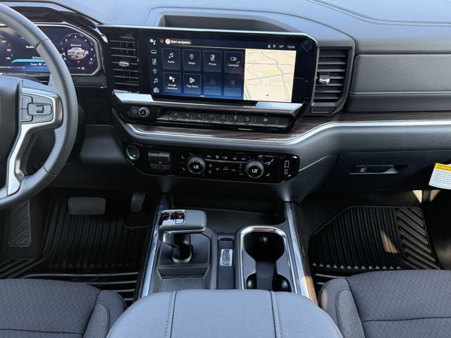 2026 Chevrolet Silverado 1500 LT - Photo 14