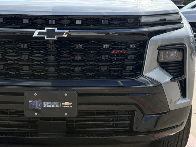 2027 Chevrolet Traverse RS - Photo 9
