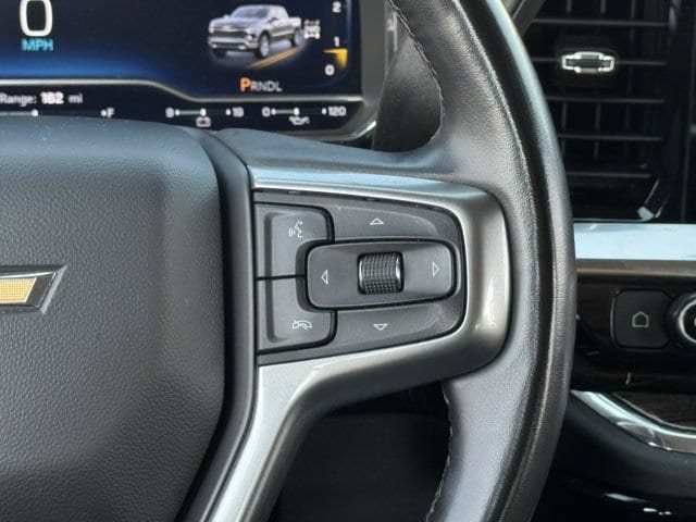 2024 Chevrolet Silverado 1500 LT - Photo 16