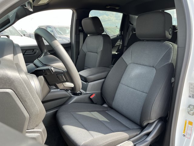 2026 Chevrolet Colorado WT - Photo 22