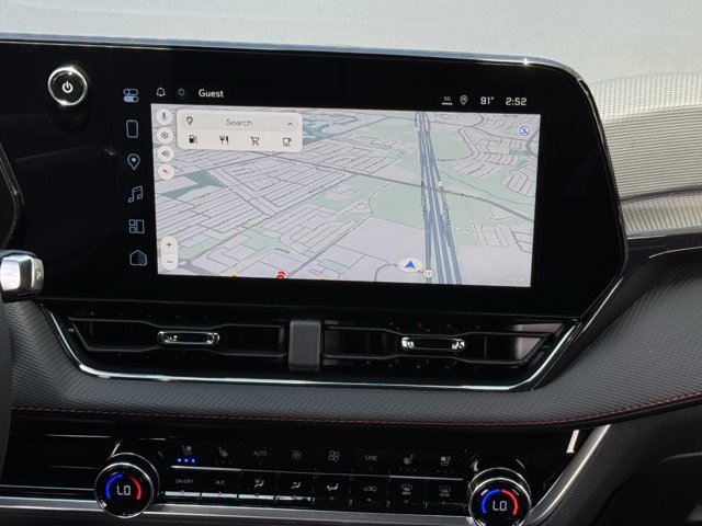 2027 Chevrolet Equinox RS - Photo 13