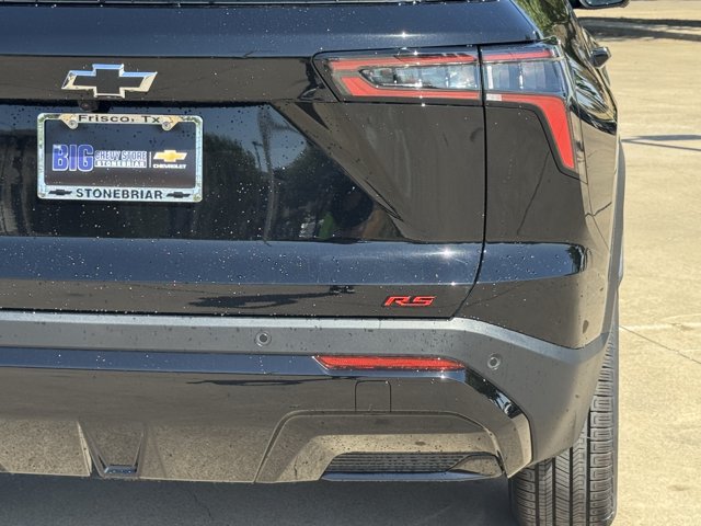 2027 Chevrolet Equinox RS - Photo 7