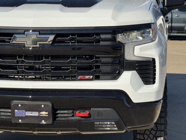 2026 Chevrolet Silverado 1500 LT Trail Boss - Photo 9