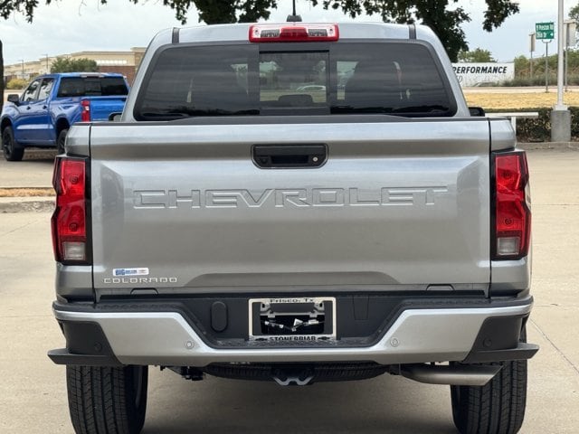 2026 Chevrolet Colorado LT - Photo 6