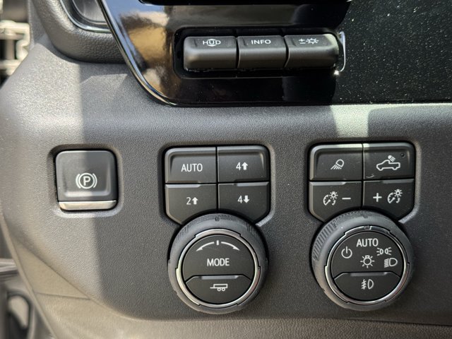 2026 Chevrolet Silverado 1500 ZR2 - Photo 19