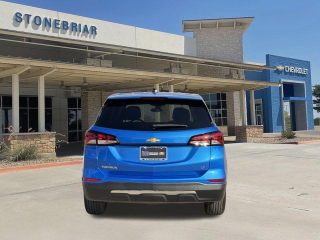 2024 Chevrolet Equinox LT - Photo 6