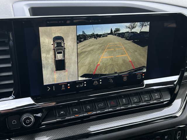 2026 Chevrolet Silverado 1500 ZR2 - Photo 13