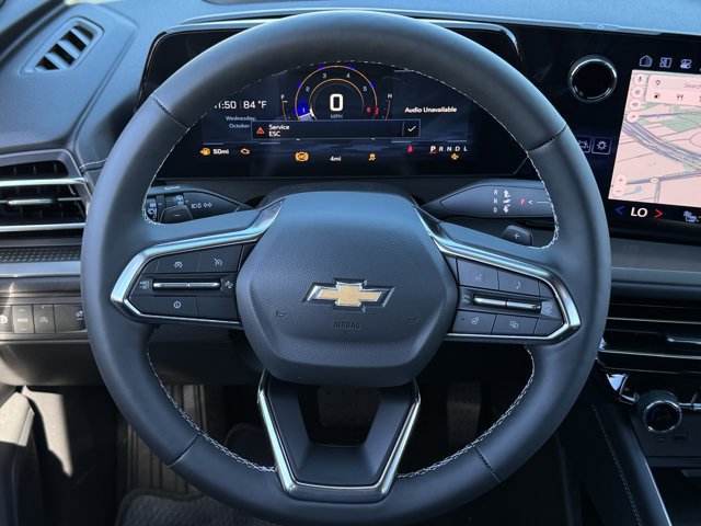 2027 Chevrolet Traverse LT - Photo 12