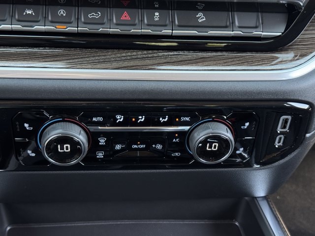 2026 Chevrolet Silverado 1500 LT - Photo 15