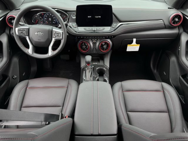 2026 Chevrolet Blazer RS - Photo 10
