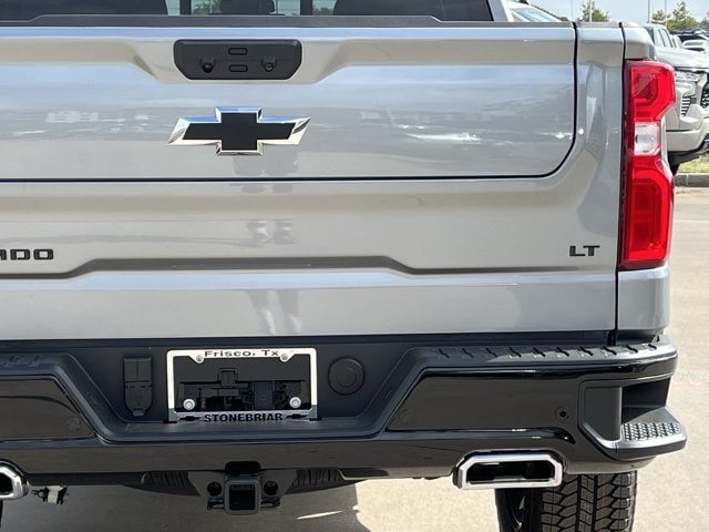 2026 Chevrolet Silverado 1500 LT Trail Boss - Photo 6