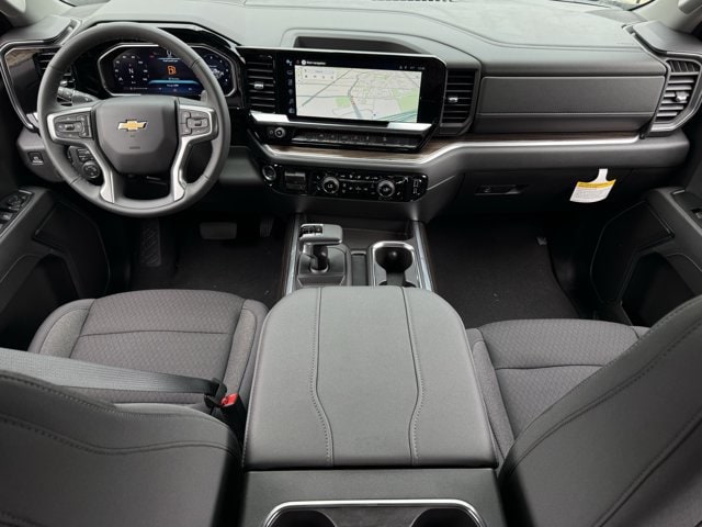 2026 Chevrolet Silverado 1500 LT - Photo 7