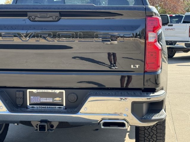 2026 Chevrolet Silverado 1500 LT - Photo 7