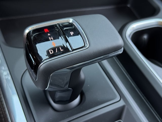 2026 Chevrolet Silverado 1500 LT - Photo 17