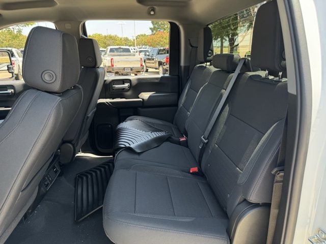 2026 Chevrolet Silverado 2500 HD Custom - Photo 23