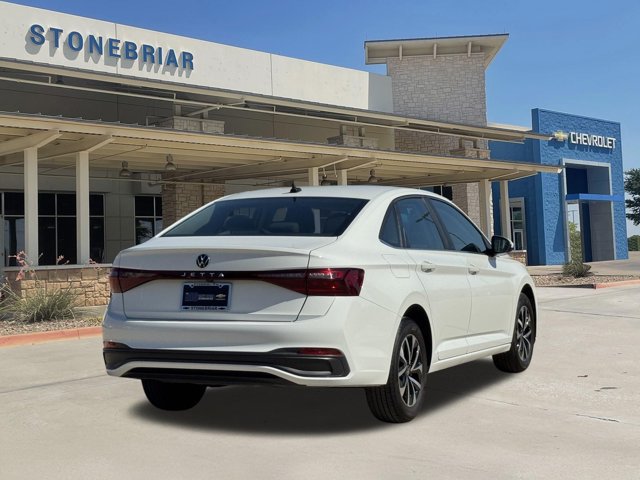 Used 2025 13690 Volkswagen S image 5