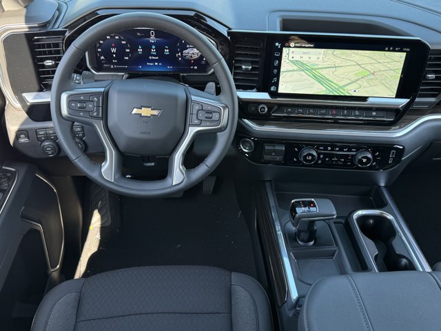 2026 Chevrolet Silverado 1500 LT - Photo 12