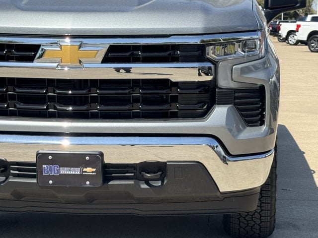 2026 Chevrolet Silverado 1500 LT - Photo 9